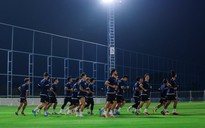 Báo Malaysia hiến kế cho HLV Cklamovski, mong đội nhà làm 'điều thần kỳ' ở Việt Nam