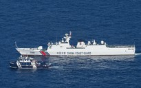 Philippines, Trung Quốc nối lại đàm phán về Biển Đông, an ninh năng lượng