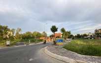 TP.HCM: Diện tích tối thiểu tách thửa trên địa bàn là 36m2