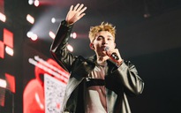 Jun Phạm ra mắt MV mới, kêu gọi quyên góp từ thiện gần 1 tỉ đồng