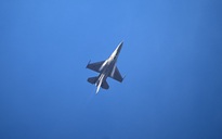 Iran tuyên bố bắn hạ chiến đấu cơ F-16, UAV MQ-9 của Mỹ