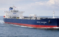 Tàu dầu Nga sắp đến Cuba, Mỹ không chặn tàu