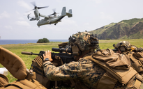 Lầu Năm Góc chuẩn bị khả năng triển khai bộ binh ở Iran trong nhiều tuần