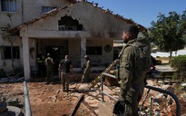 Tình hình Iran, Trung Đông ngày 3.3: Liên tục ăn miếng trả miếng