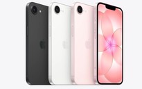 iPhone 17e giữ nguyên giá bán gây áp lực lớn lên điện thoại Android