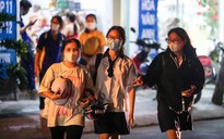 Tin tức đặc biệt trên báo in Thanh Niên 4.3.2026