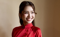 Hoa hậu Nguyễn Thanh Hà tiết lộ vai trò tại Lễ hội Áo dài TP.HCM