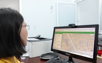 TP.HCM chuẩn hóa số nhà trên nền tảng GIS