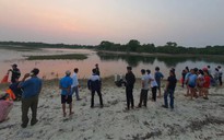 Quảng Trị: Đi tắm hồ, một học sinh đuối nước tử vong
