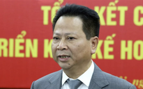 Nhận hối lộ 6,25 tỉ, cựu cục trưởng xuất cảnh sang Canada, đến nay chưa bắt được