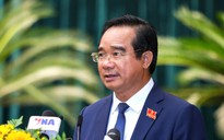 Chủ tịch Nguyễn Văn Được: TP.HCM sẽ đề xuất cơ chế đặc biệt, khơi thông nguồn lực