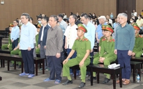 Thủ đoạn che giấu nhận hối lộ của cựu cục trưởng bỏ trốn ra nước ngoài