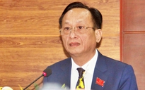 Ông Phạm Văn Thiều tái đắc cử Chủ tịch HĐND tỉnh Cà Mau