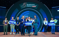 28 ý tưởng công nghệ Việt tranh giải thưởng 255.000 USD