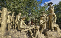 Người phụ nữ khai khẩn gần 1.500 mẫu đất, sống qua 5 đời chúa Nguyễn là ai?