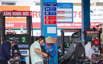 Giá xăng dầu hôm nay 31.3.2026: Xăng trong nước sẽ được điều chỉnh thế nào?