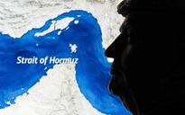 Báo Mỹ: Ông Trump có thể kết thúc chiến dịch Iran mà không cần mở cửa Hormuz