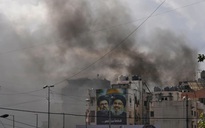 Xích mích ngoại giao Lebanon - Iran: Tehran phớt lờ lệnh trục xuất đại sứ
