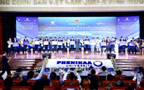 Cuộc thi nghiên cứu KHKT quốc gia: Sao năm nào cũng lùm xùm kết quả?