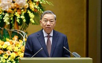 Từ niềm tin của cử tri đến động lực mới cho đất nước phát triển