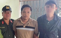 Tử hình bị cáo phạm 3 tội giết người, hiếp dâm, cướp tài sản