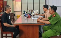 Xử lý nhóm ẩu đả bằng dao ở Cần Thơ, phát hiện bị can truy nã