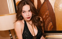 Hồ Ngọc Hà hiếm hoi nhắc lại vai diễn trong 'Hoa cỏ may'