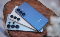 Galaxy S26 vẫn có bản 128 GB nhưng không dễ mua