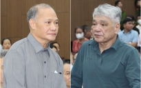 Hé lộ nguồn tiền hối lộ 40 tỉ cho cựu quan chức Bộ NN-PTNT