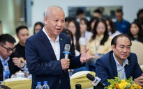 Bamboo Airways sẽ ưu tiên bay nội địa và tuyến ngắn để  ứng phó với bão xăng dầu