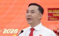 Ông Mai Hữu Quyết làm Chủ tịch HĐND phường Thủ Đức