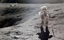 NASA khởi động hành trình lịch sử