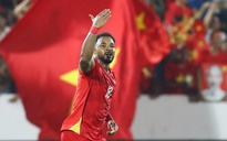 Lời khẳng định đẳng cấp của đội tuyển Việt Nam