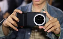 Giá smartphone tại Việt Nam bắt đầu tăng