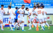 Lộ diện đầy đủ các kênh phát trận Việt Nam tái đấu Malaysia, Báo New Straits Times nhận định bất ngờ