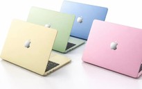 Apple bất ngờ để lộ MacBook 'sinh viên' trước giờ G