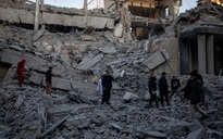 Tình hình Iran, Trung Đông ngày 4.3: nhiều diễn biến căng thẳng