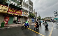 Đợt mưa trái mùa mới diễn biến thế nào?