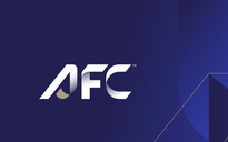 AFC tiếp tục hoãn các cúp châu Á vì chiến sự Trung Đông, ra thông báo khẩn cấp