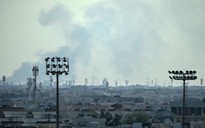 Tình hình Iran, Trung Đông sáng 4.3: Căn cứ Mỹ lớn nhất khu vực trúng tên lửa