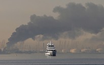 Nhiều nước vùng Vịnh dính đòn tấn công: Iran tính gì, hệ lụy ra sao?