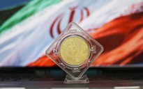 Giá Bitcoin hôm nay 4.3.2026: Dòng tiền chảy mạnh khỏi Iran