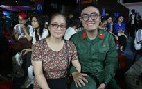 Gác lại việc ổn định, tạm xa người yêu, người trẻ TP.HCM lên đường nhập ngũ