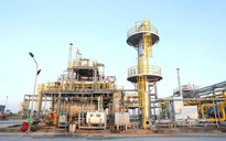 PV GAS D cam kết đảm bảo cung cấp khí thiên nhiên cho khách hàng