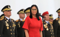 Mỹ dọa truy tố lãnh đạo Venezuela