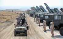 IRGC - lực lượng đặc biệt quyết định các đòn trả đũa của Iran