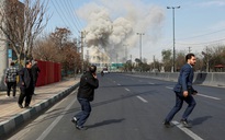 Tình hình Iran, Trung Đông ngày 5.3: Qatar đang đánh chặn tên lửa