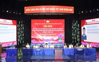 Bầu cử HĐND TP.HCM: Ứng viên cam kết giải quyết quy hoạch treo, cấp nước an toàn