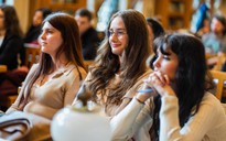 Nhiều học bổng du học châu Âu, châu Á, châu Đại Dương miễn phí cho người Việt