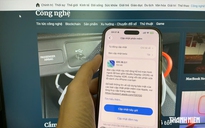 Apple bất ngờ phát hành iOS 26.3.1